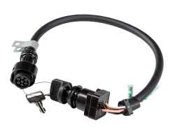 Замок зажигания 55-85 (6H3825100300)